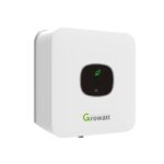 Growatt MIC 1.5kW Single Phase Solar Inverter – MIC 1500TL-X