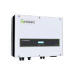 Growatt 10kW Three Phase Solar Inverter – 10000TL3-S