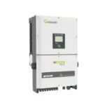 Growatt 30kW Three Phase Solar Inverter – 30000TL3-S