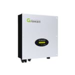 Growatt 3kW Single Phase Solar Inverter – 3000MTL-S