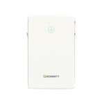 Growatt 6.5kWh Lithium Solar Battery – GBLI6532