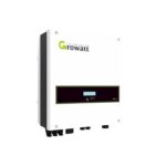 Growatt 7kW Single Phase Solar Inverter With Dual MPPT – 7000MTL-S