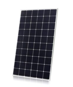 Seraphim 300 Watt BLADE PERC Monocrystalline 35mm Black Frame Solar Panel