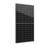 Seraphim 370 Watt 120 Cell SIII SERIES Solar Panel – SRP-370-BMB-HV