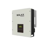 Solax 6kW X-1 SMART Single Phase Solar Inverter – X1-6.0-T-N