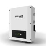 Solax 15kW X3 Three Phase Solar Inverter – ZDNY-TL15000