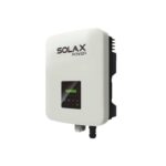 Solax X1-BOOST 4.2kW Single Phase Solar Inverter – X1-4.2-T-D(L)