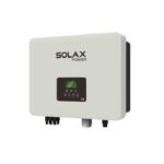 Solax 15kW Three Phase Solar Inverter