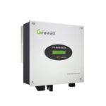 Growatt 1.5kW Single Phase Solar Inverter – 1500-S