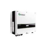 Growatt 10kW Three Phase Solar Inverter With Dual MPPT – 10000TL3-S