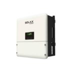 Solax X1-HYBRID 5kW Single Phase Hybrid Solar Inverter – X1-HYBRID-5.0-N-I