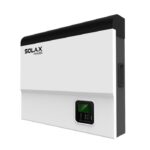 Solax 5kW Single Phase Solar Inverter Dual MPPT IP20 AC Battery Ready Hybrid With UPS Capability And WIFI